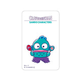 クレヨンしんちゃん×サンリオキャラクターズ①