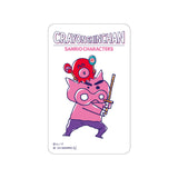 クレヨンしんちゃん×サンリオキャラクターズ①