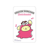 クレヨンしんちゃん×サンリオキャラクターズ②