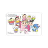 クレヨンしんちゃん×サンリオキャラクターズ⑩