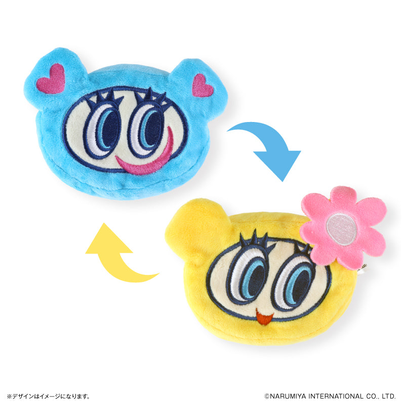 エンジェルブルー☆レインボー ビーチ タンクトップ☆ナカムラくん 