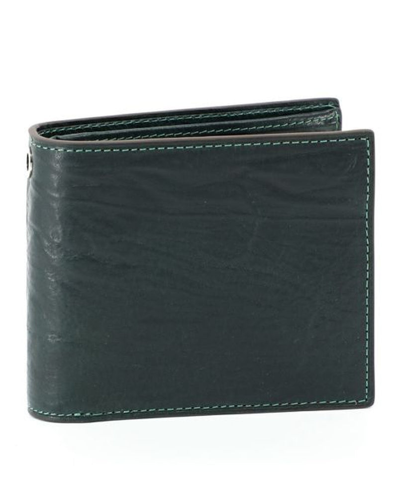 【ポイント20％還元】SCIROCCO（シロッコ）SOD003B－二つ折り財布