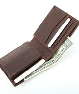 【ポイント20％還元】SCIROCCO（シロッコ）SOD003B－二つ折り財布