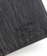 SCIROCCO（シロッコ）SOD008B－二つ折ミニ財布