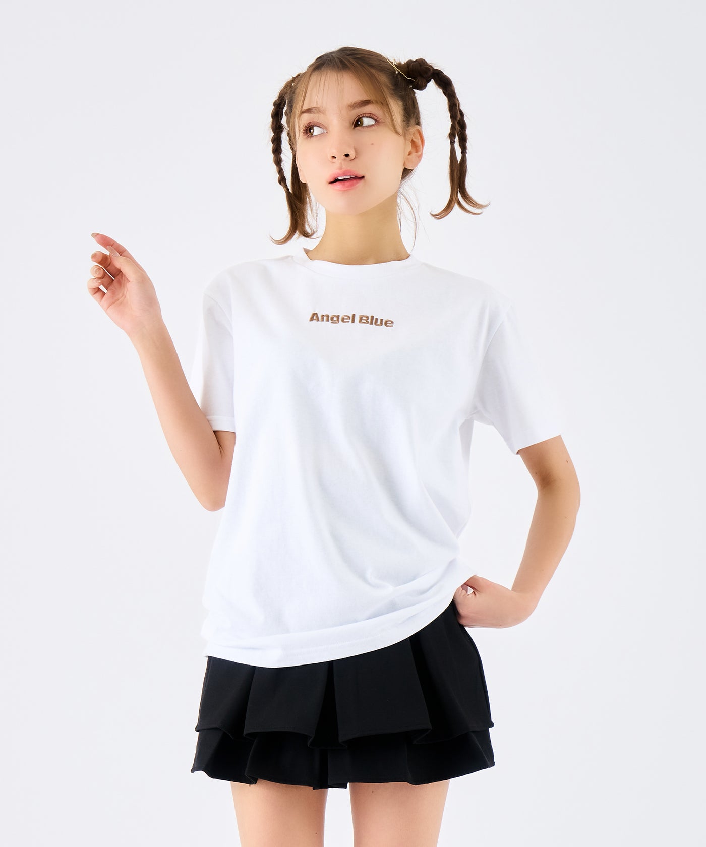 35周年バックプリントTシャツ – pixium