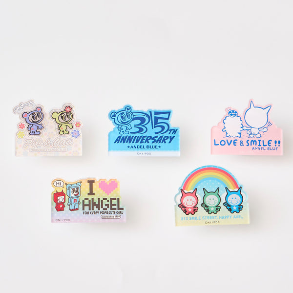 テテちゃんアクリルクリップセット1点入荷 0330_image_350_42fd17af-ef38-