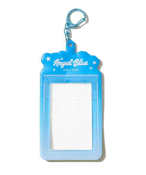 【期間限定10％OFF】トレーディングカードホルダー（虹）