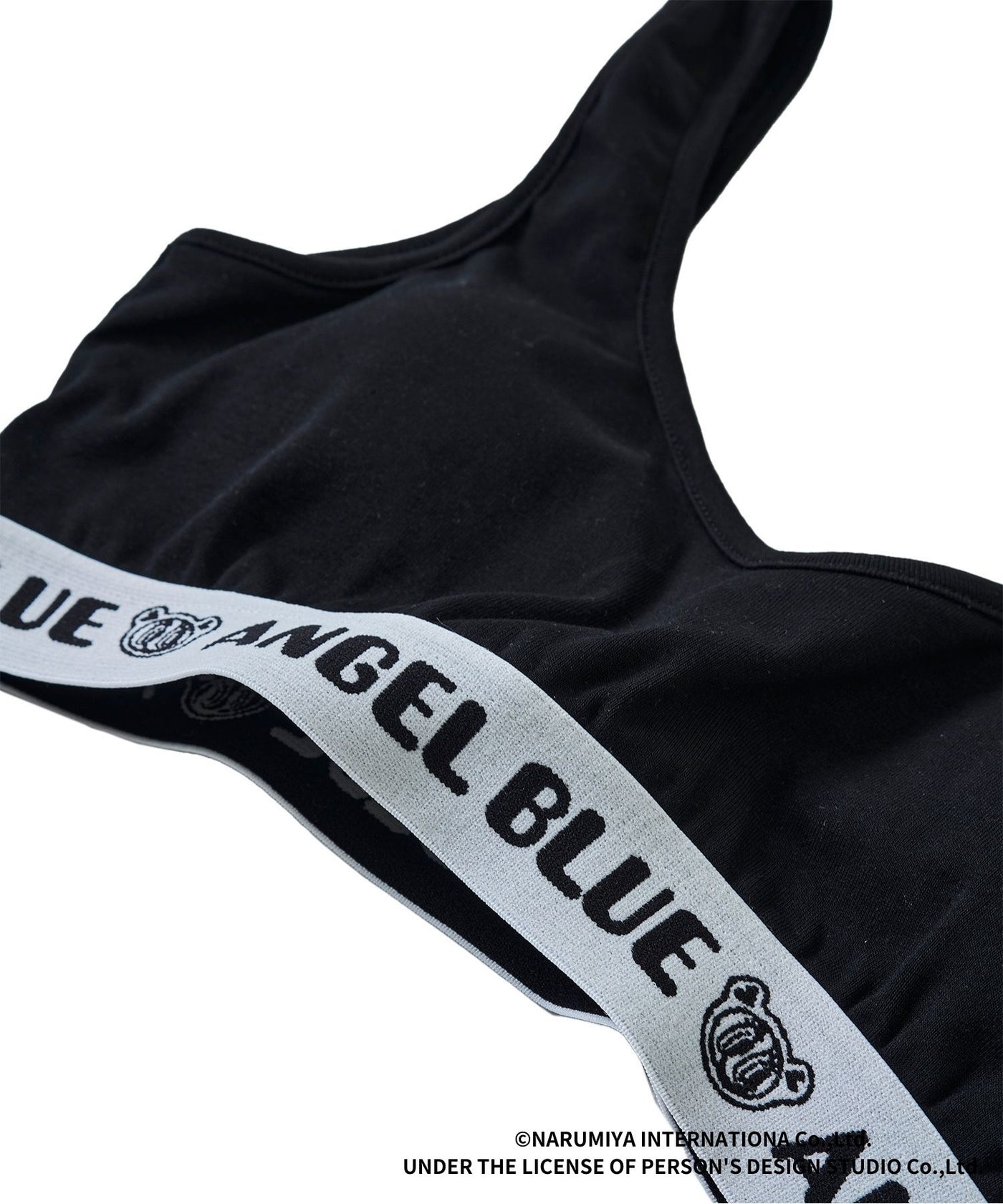 35周年スポーツブラ＆ショーツセット – PIXIUM