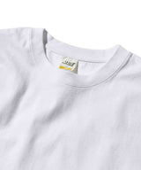 10オンス オーガニックコットン ロングスリーブTシャツ