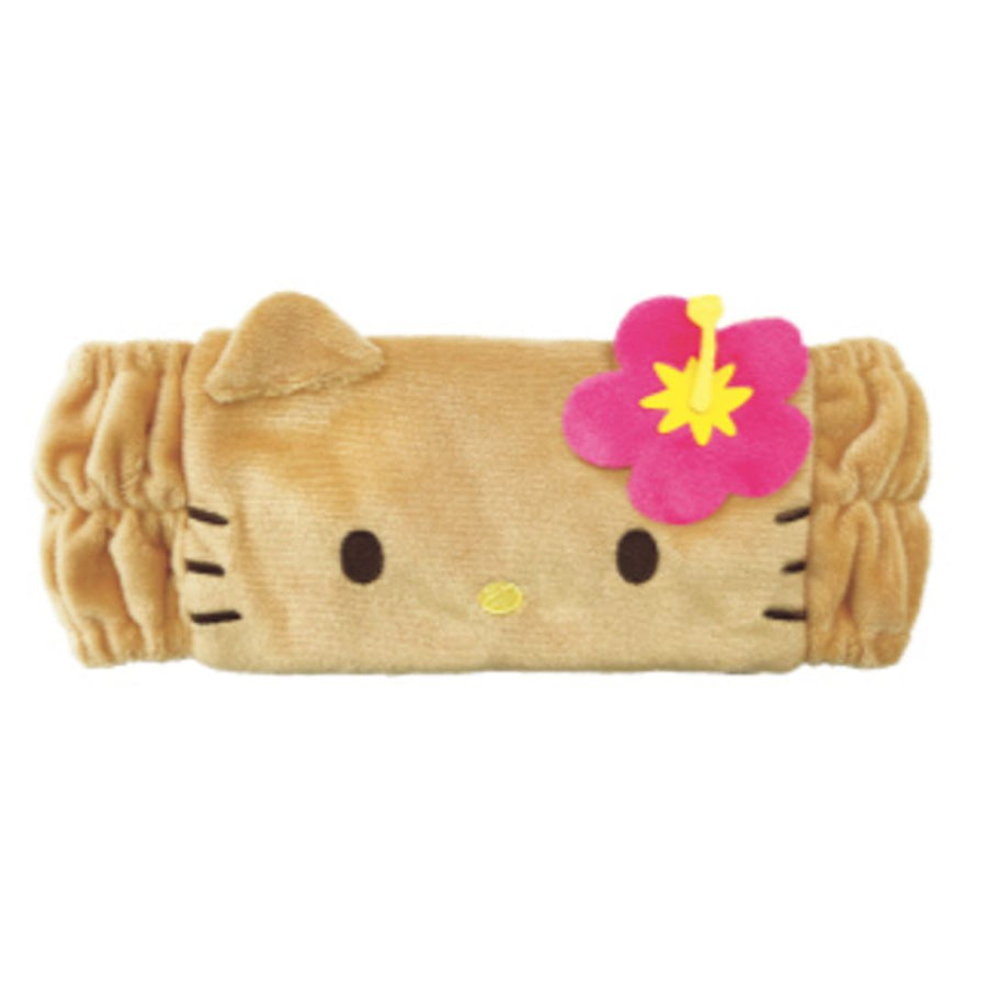 【日焼けキティ】フェイスヘアバンド