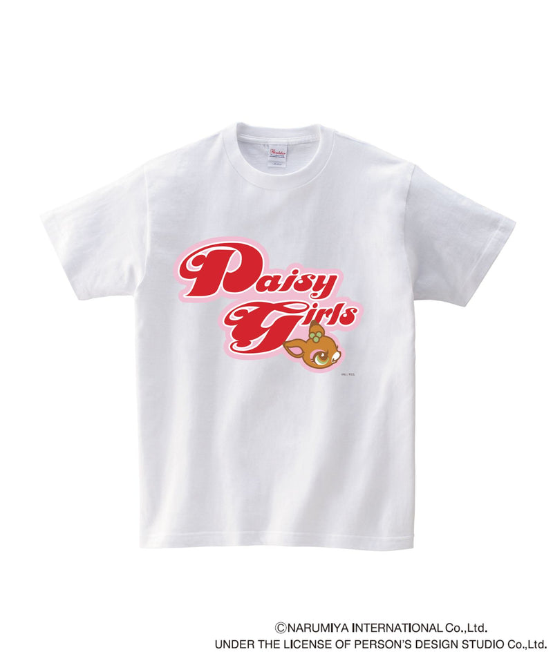 【受注生産】DL限定キャラクターTシャツ