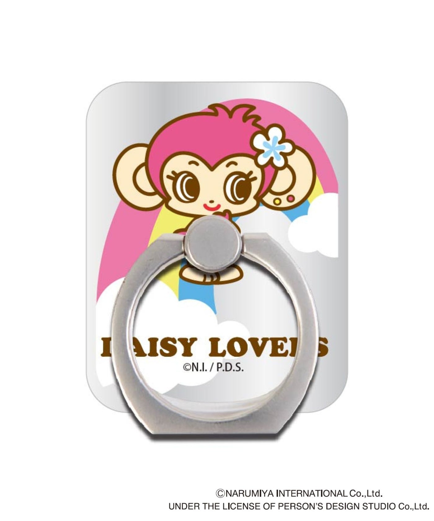 DAISY LOVERS｜デイジーラヴァーズ 限定キャラクタースマホリング 雑貨