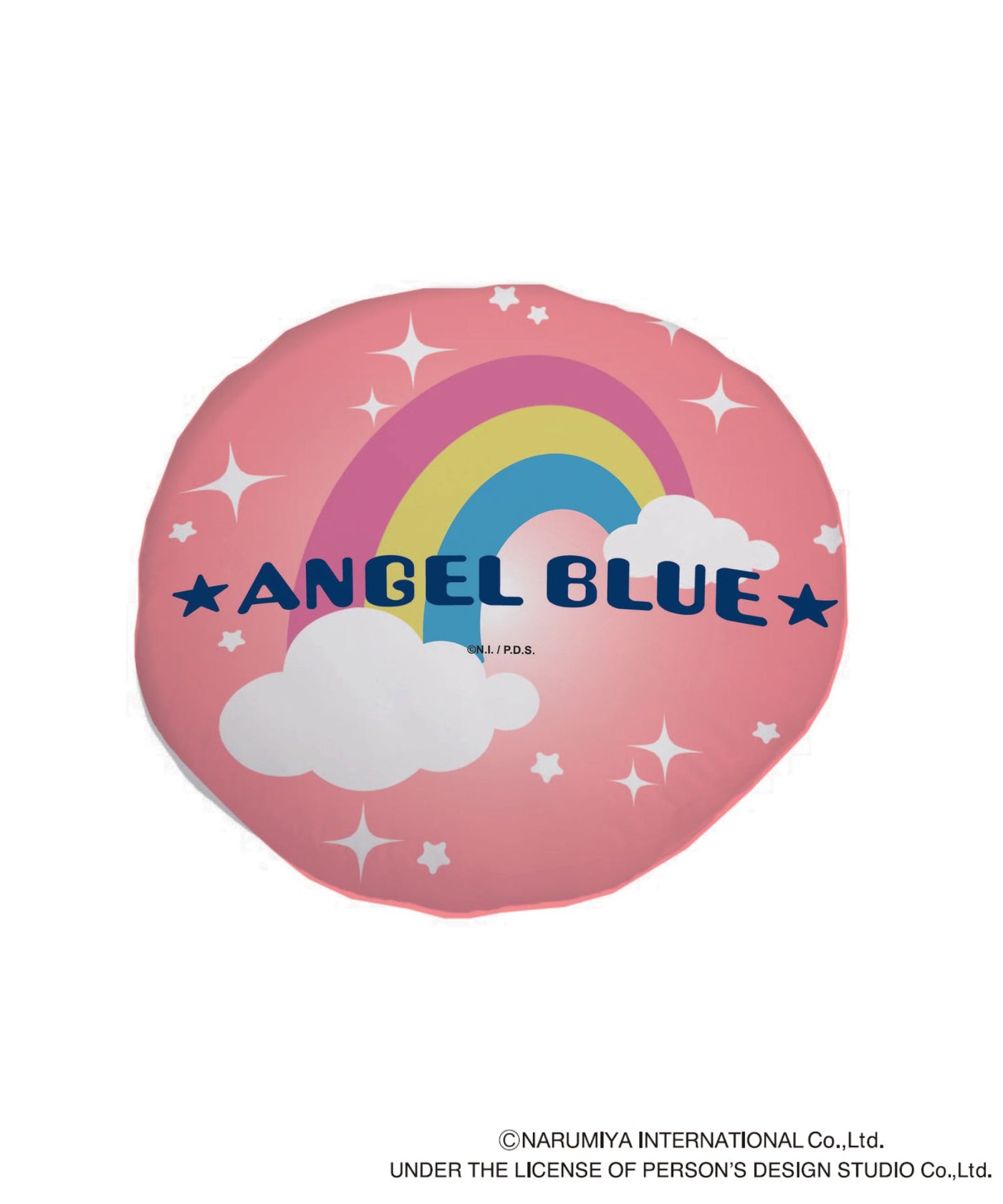 作品別】ANGEL BLUE – FAN+Life