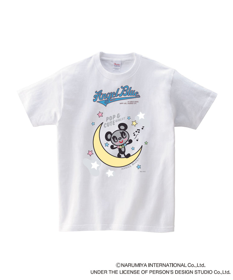 【受注販売】AB限定キャラクターTシャツ