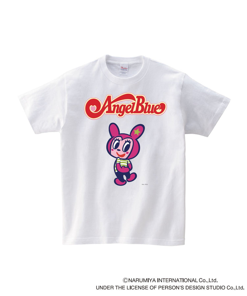 【受注販売】AB限定キャラクターTシャツ