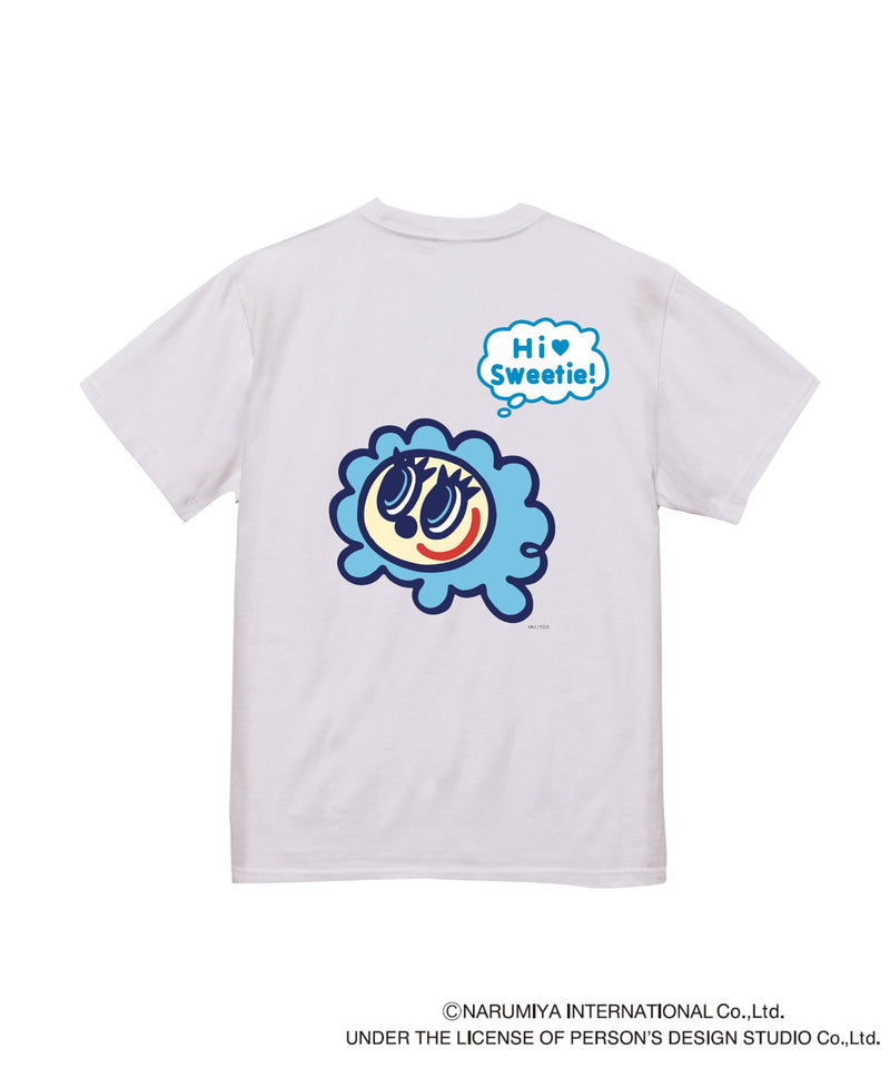 【受注販売】AB限定キャラクターTシャツ