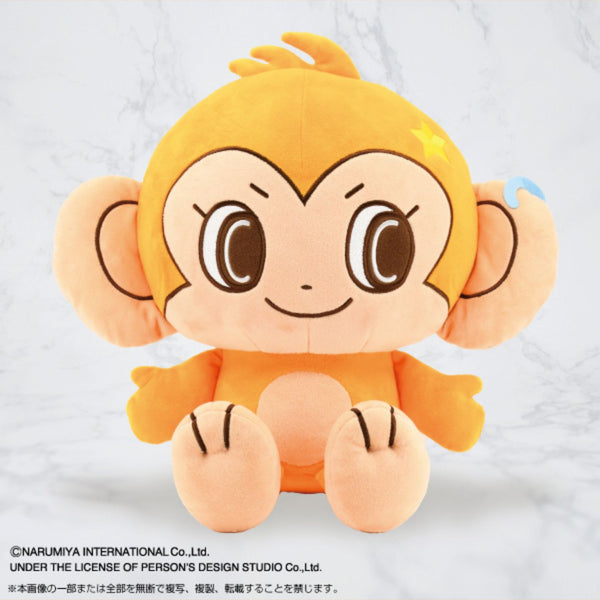 ChibiぬいBIG ルッキー – pixium
