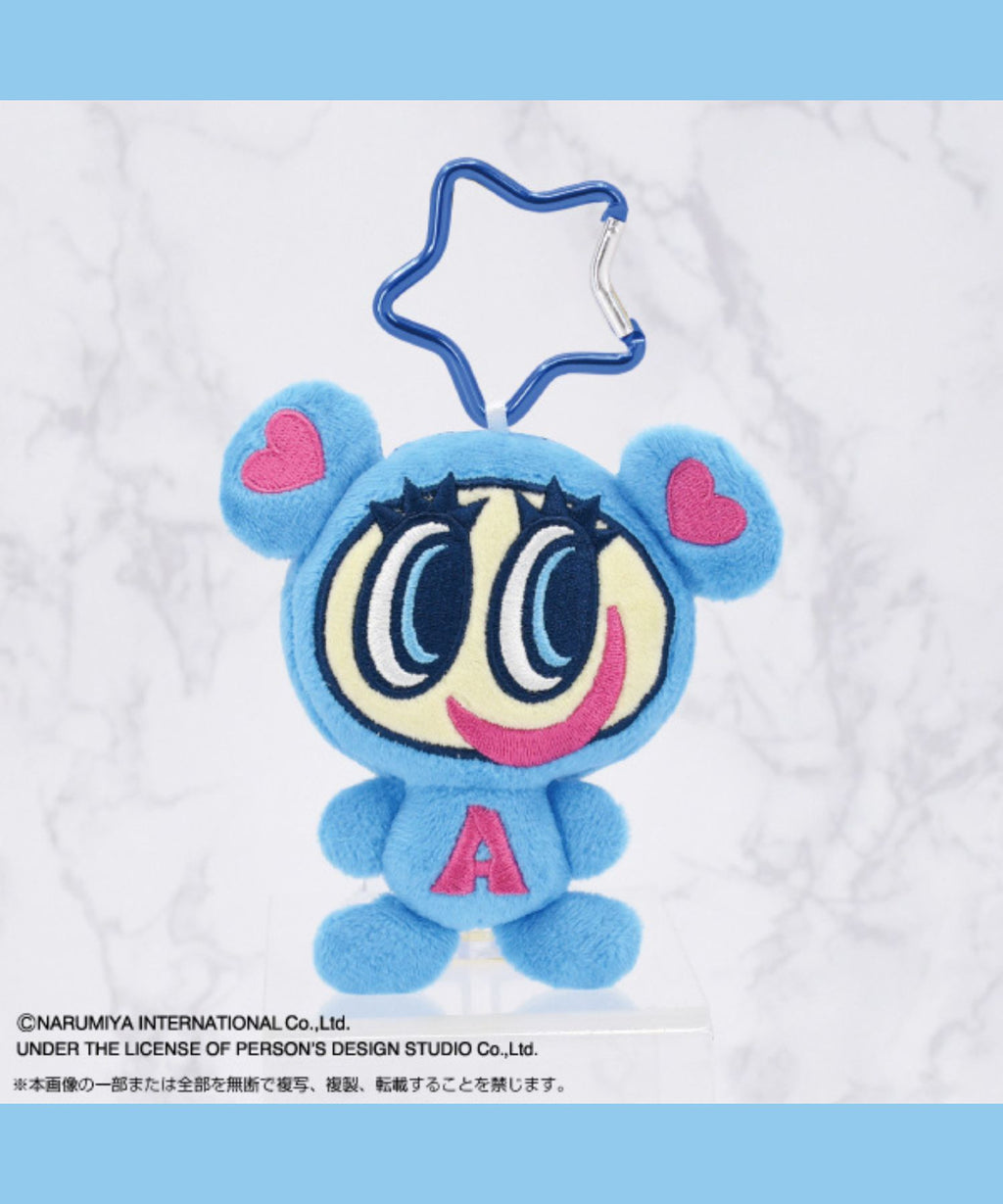 ナカムラくん　ランプ ナカムラくん ランプ angelblue - エンジェルブルー ナカムラ君ランプ