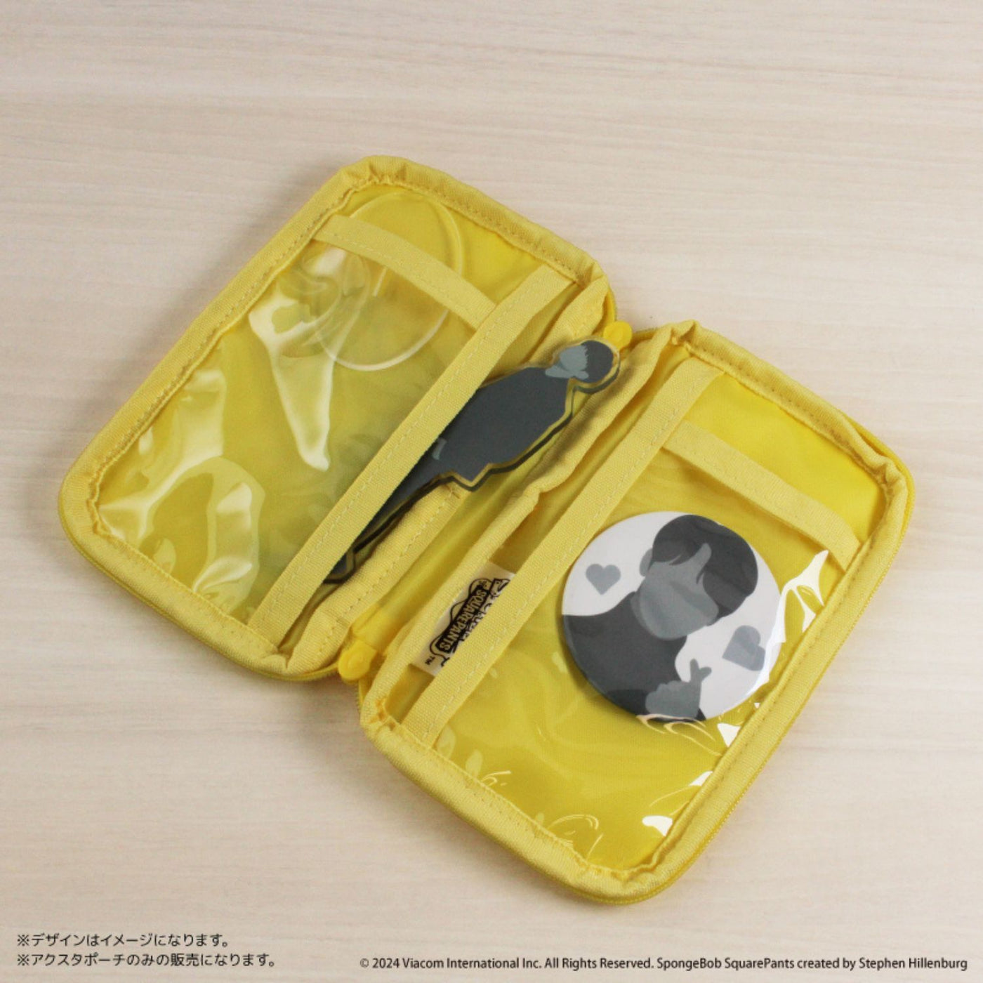 KENSHIN フェイスポーチ　アクリルクリップ　セット 楽天市場】【マラソン期間限定P5倍】PetiTEEN 推守アクスタ
