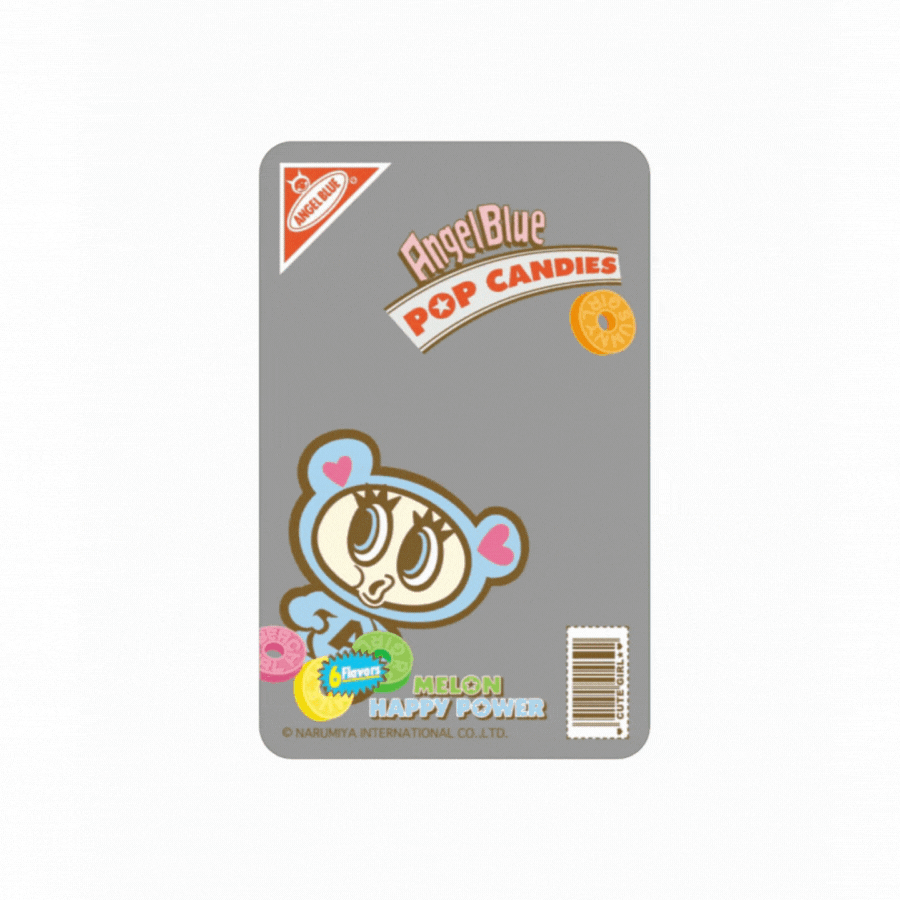 クリアブルーハッピーさん専用 XLシリーズ 透過 TP3631XL モーニングブルー カットサンプル