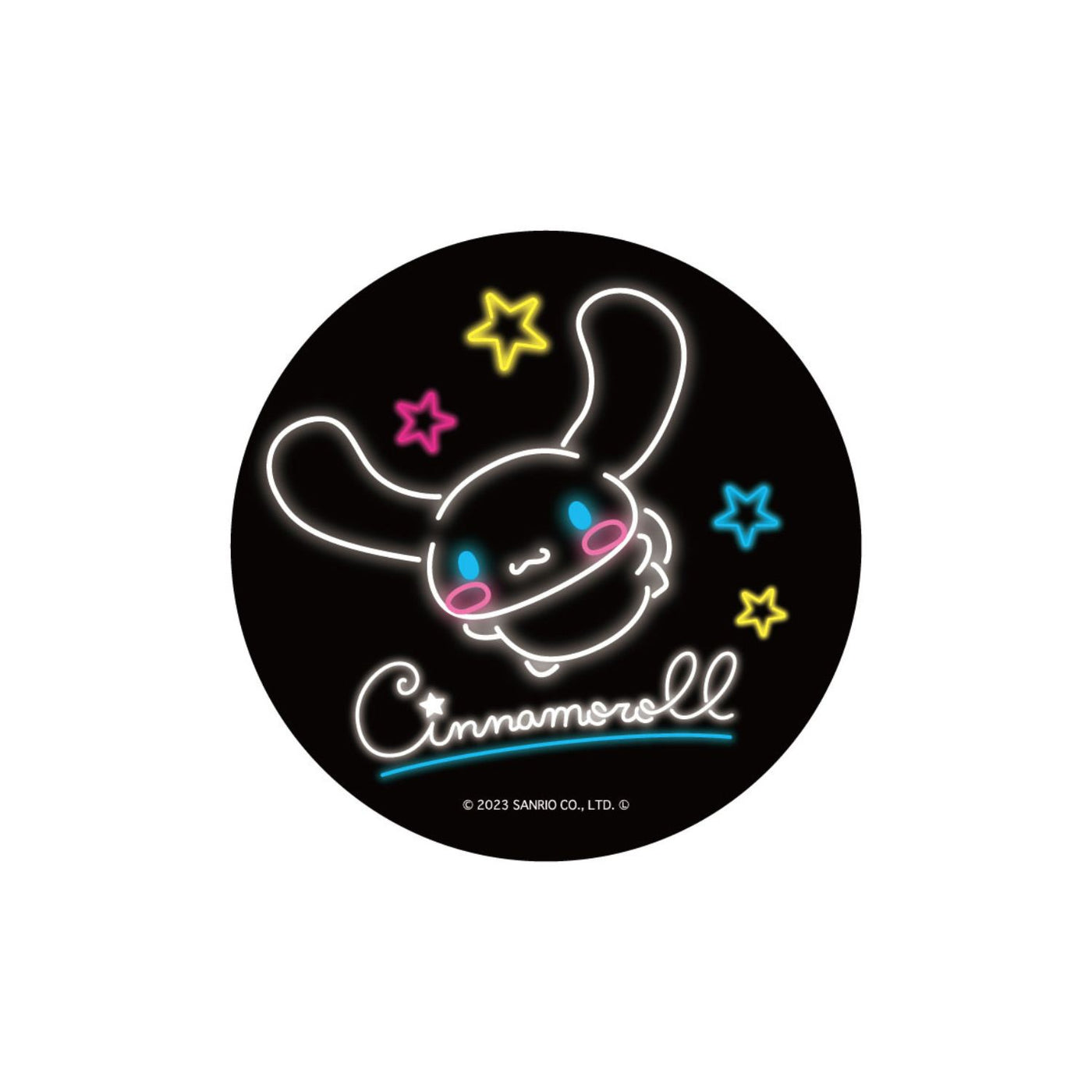 まじかる百貨店缶バッジ サンリオ – PIXIUM