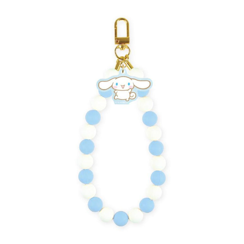 【サンリオ】ラバービーズストラップ