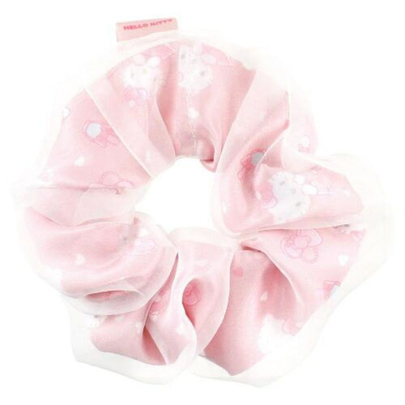 【サンリオ】レイヤードシュシュ