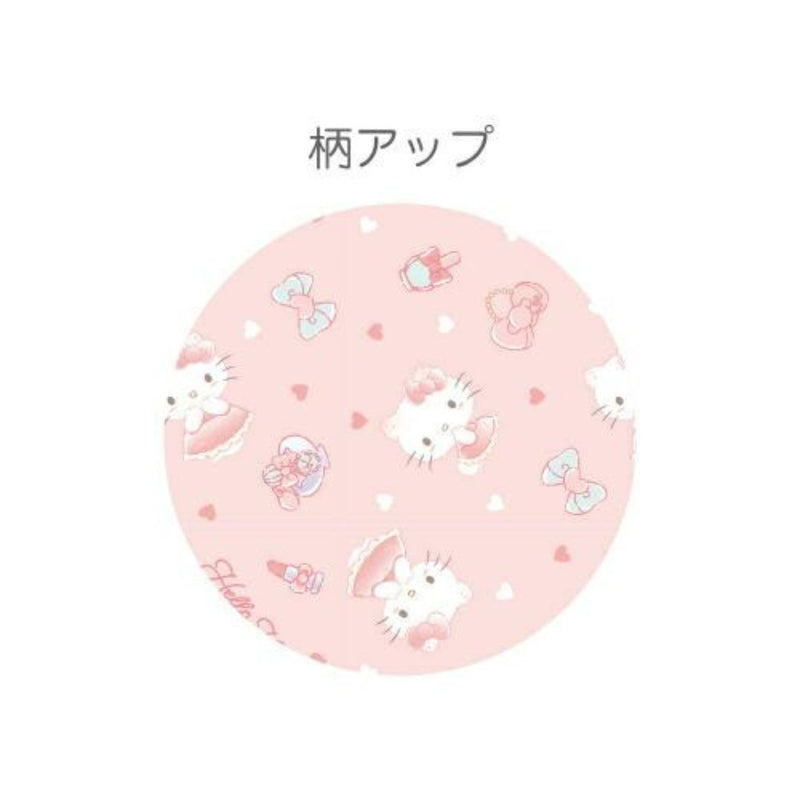 【サンリオ】レイヤードシュシュ