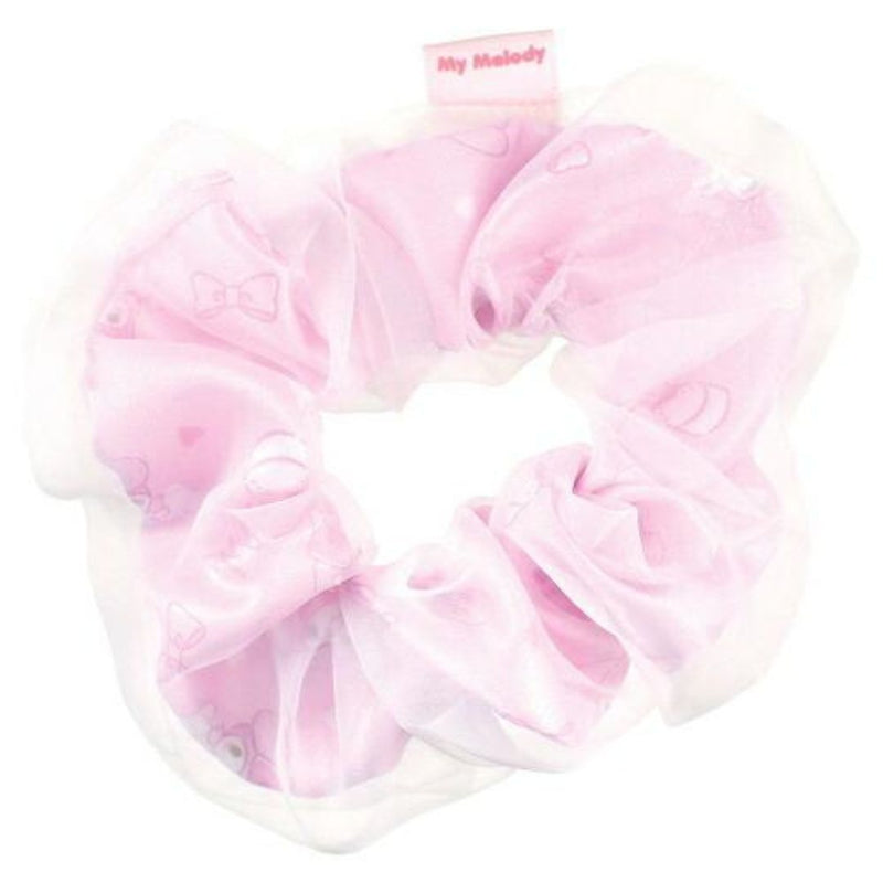 【サンリオ】レイヤードシュシュ