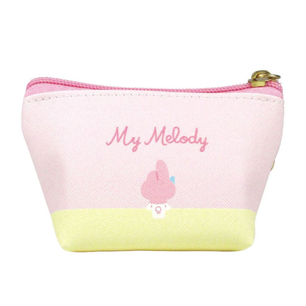 【サンリオ】三角ミニポーチ