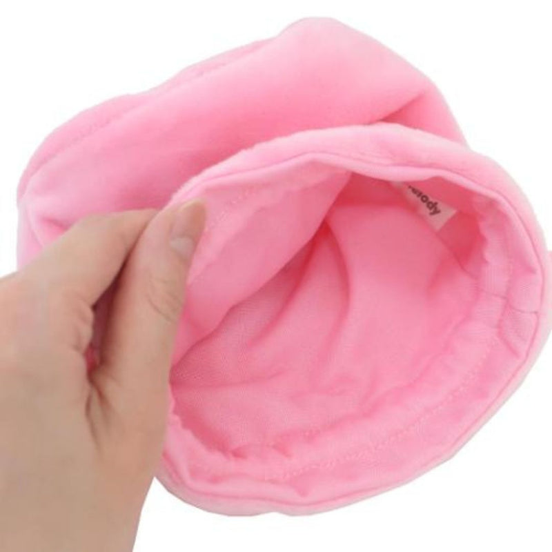 【サンリオ】マチ付きマスコット巾着