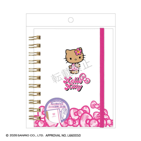 ち*※様 完成品 シール帳 サンリオ サンリオ】カワイイコレクトシール帳 – pixium