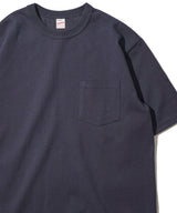 Max Weight Jersey Crewneck S/S Pocket / クルーネックTシャツ
