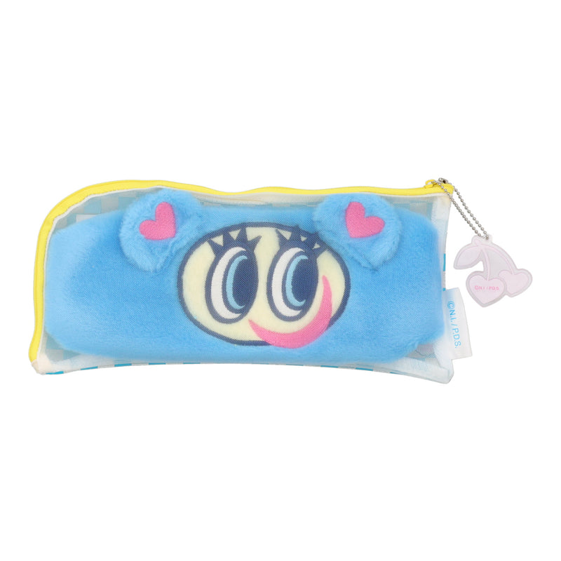【期間限定10％OFF】エンジェルブルー ヘアバンド