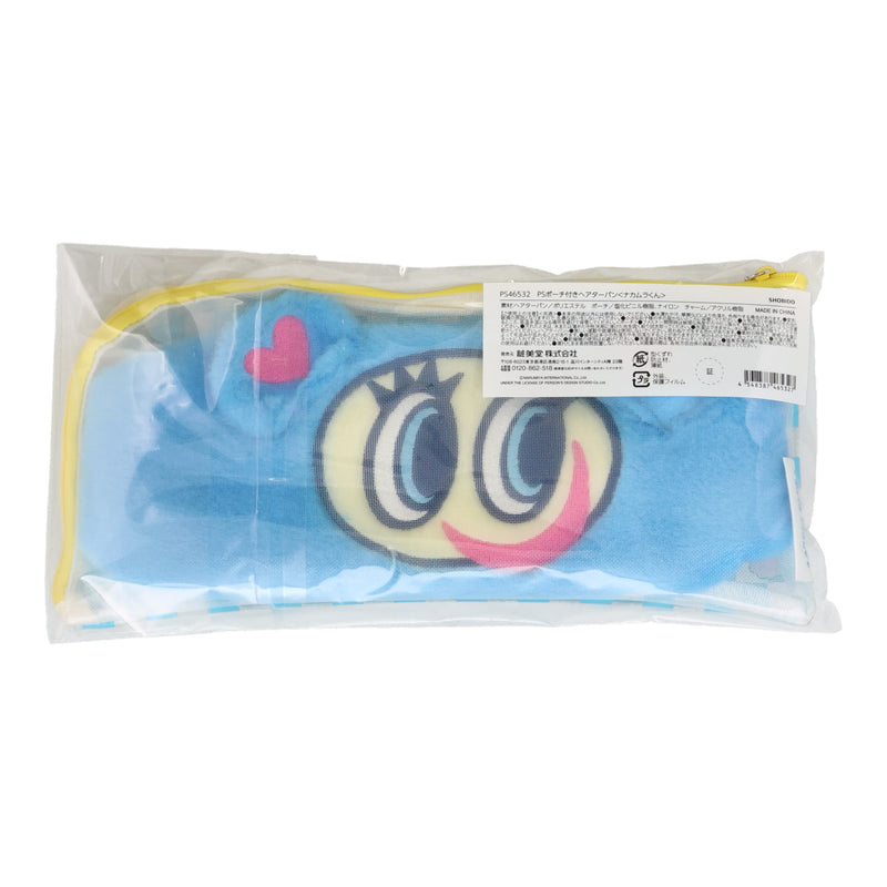 【期間限定10％OFF】エンジェルブルー ヘアバンド