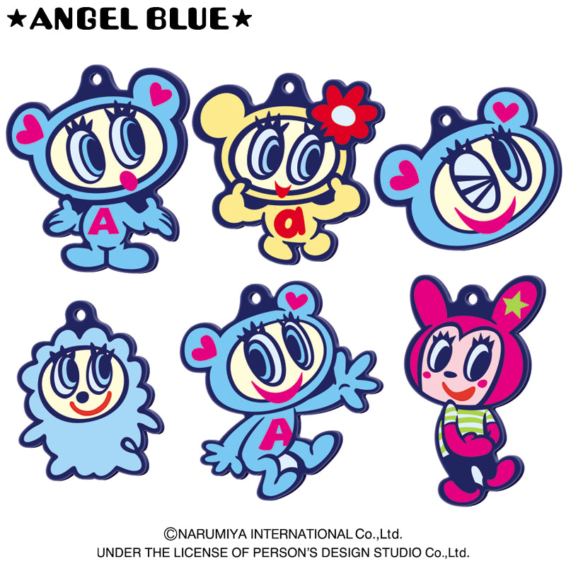 【期間限定10％OFF】エンジェルブルー バスパウダー