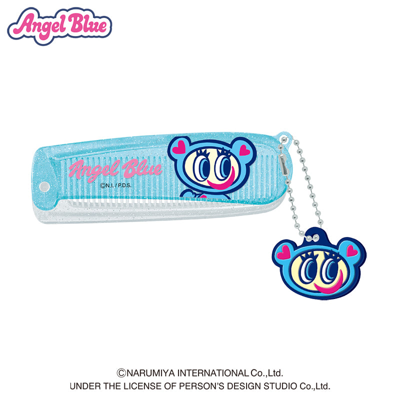 ANGEL BLUE – PIXIUM