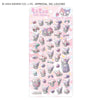 マイメロディ/クロミ/ピアノ（6月入荷予定）