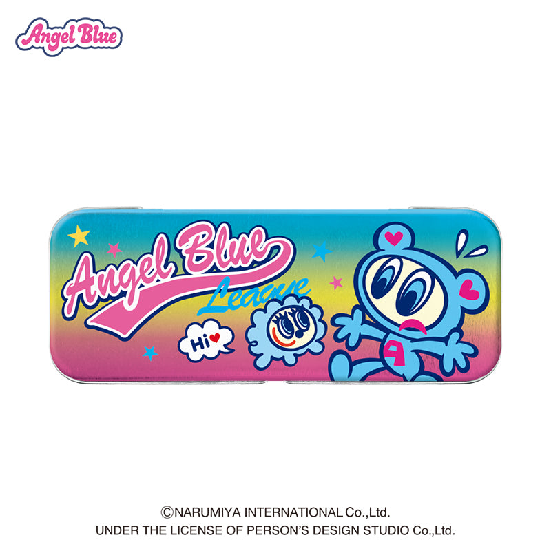 ANGEL BLUE – PIXIUM ANGEL BLUE – PIXIUM