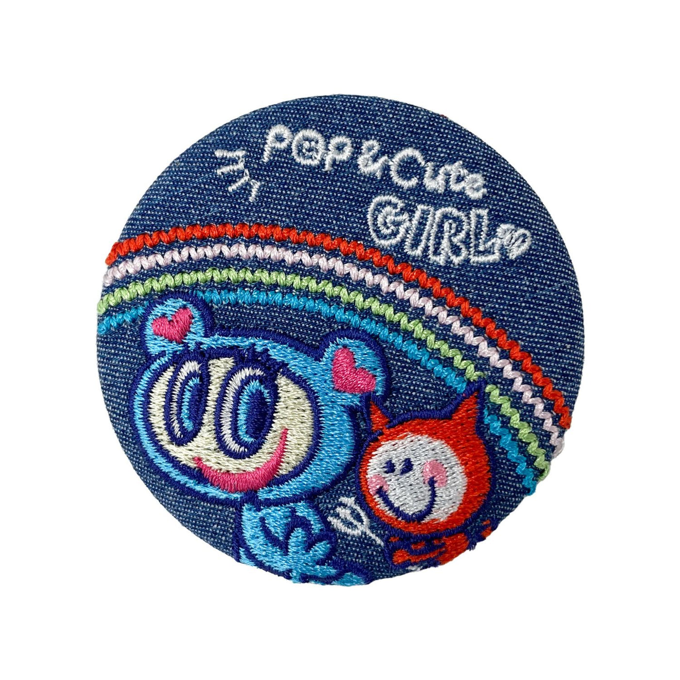 ブルーエンジェルス 刺繍パッチ 5_1750c44a-6bc4-4070-b508-