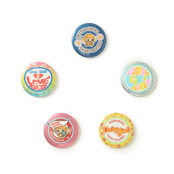 ランダム缶バッジ – PIXIUM