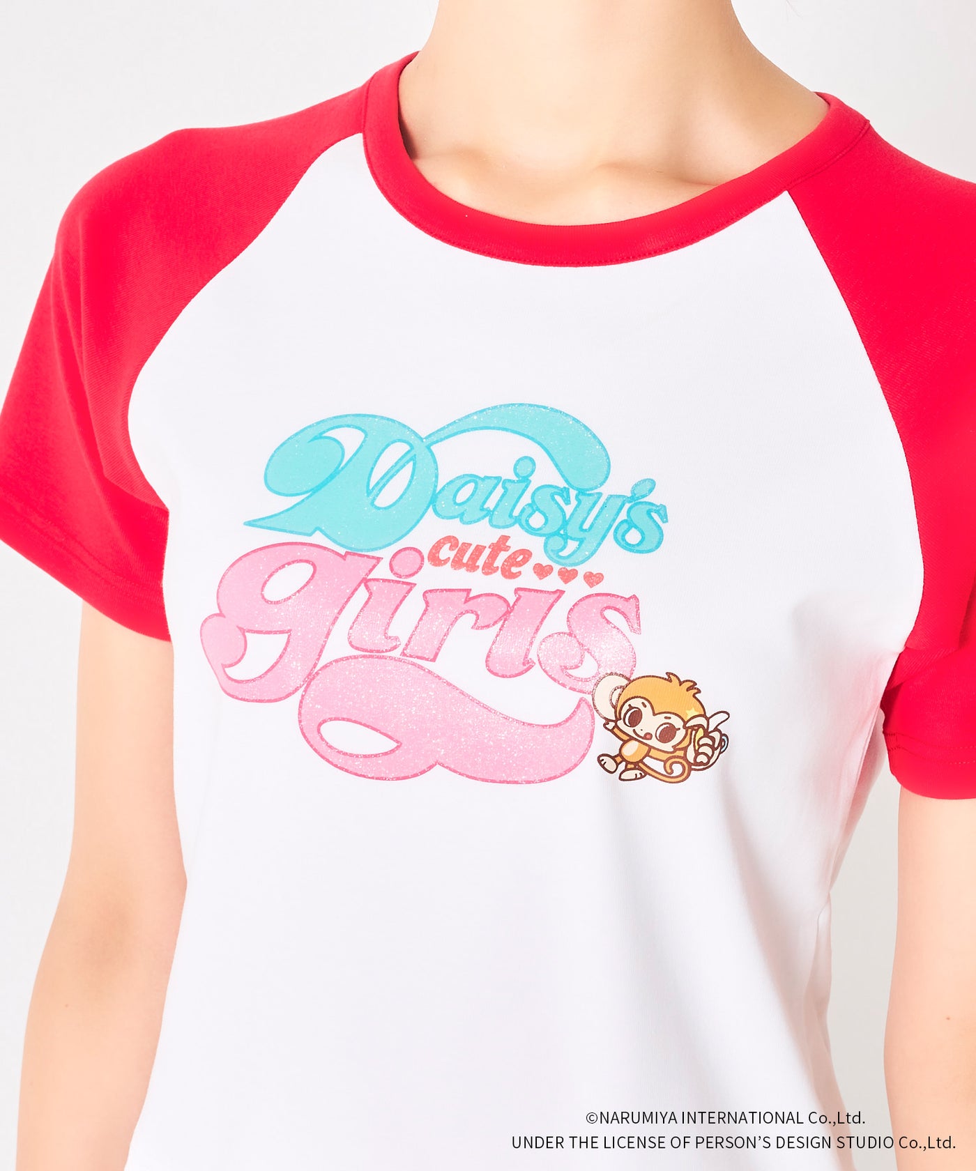 クロム好きな方おすすめ　レディース　ラグランTシャツ 楽天市場】【肩ラクで動きやすい】ラグランTシャツ レディース 半袖