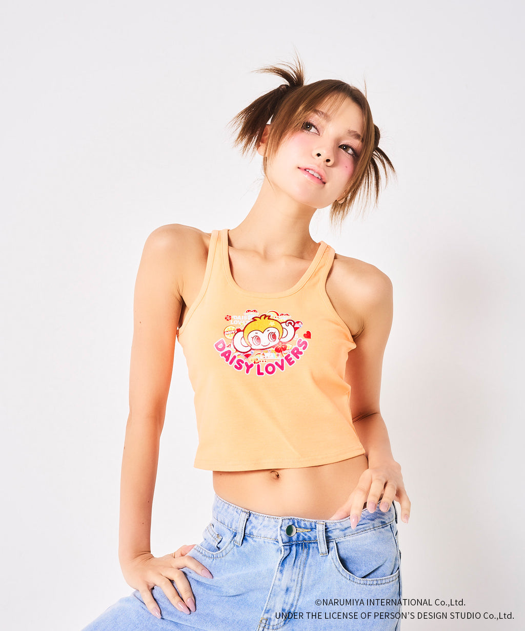 ロゴタンクトップ – pixium