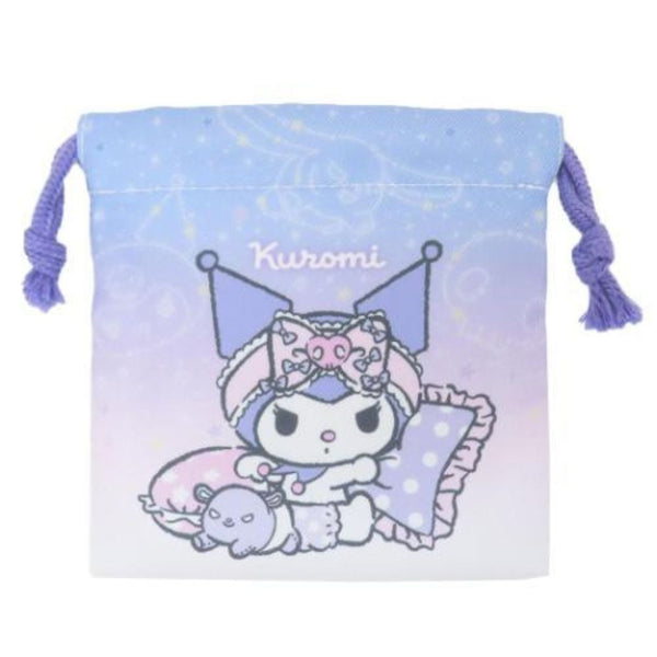 【サンリオ】Chocotto巾着
