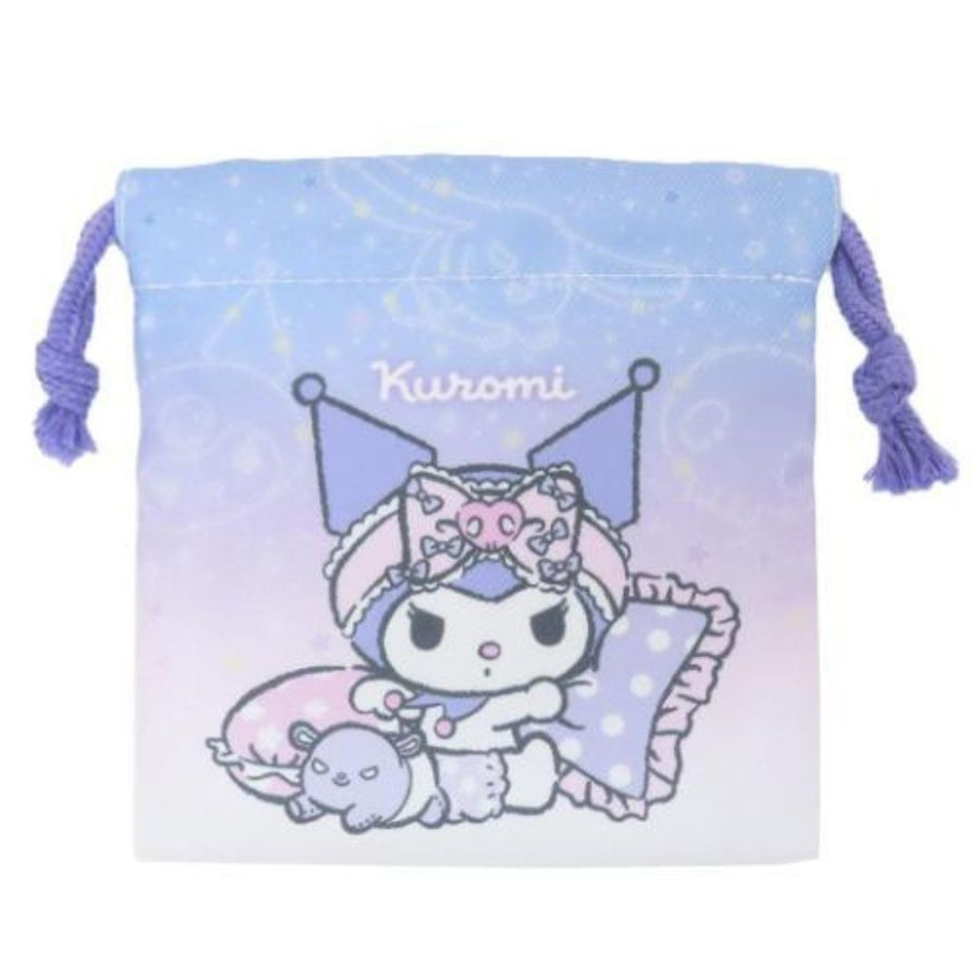 【サンリオ】Chocotto巾着