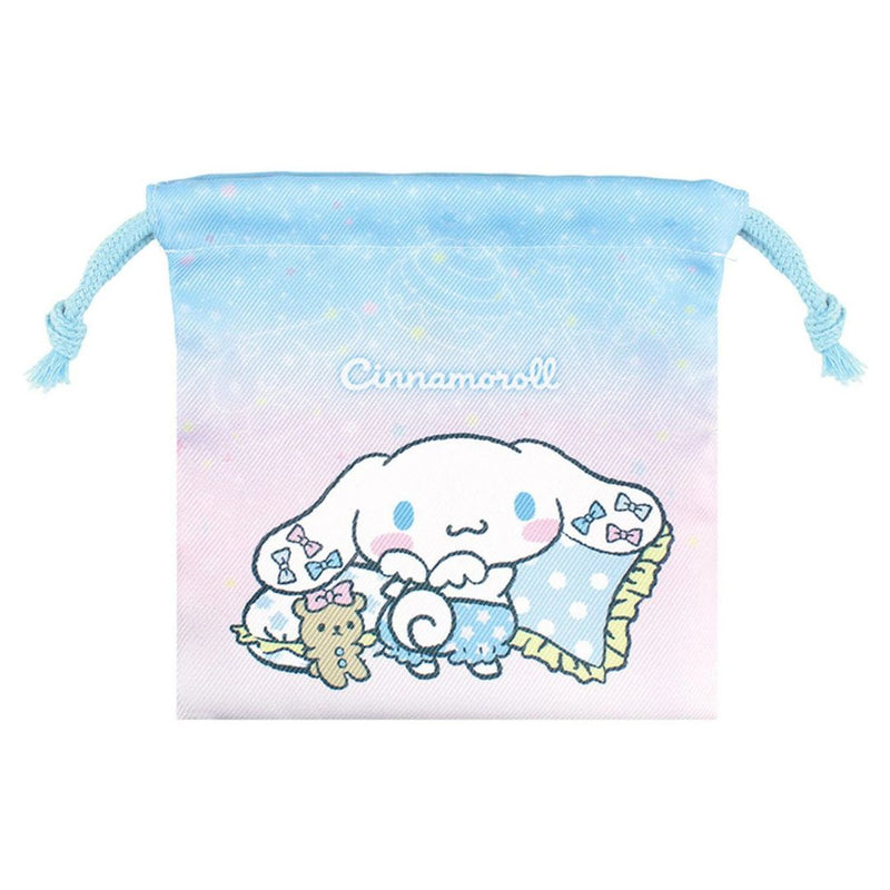 【サンリオ】Chocotto巾着