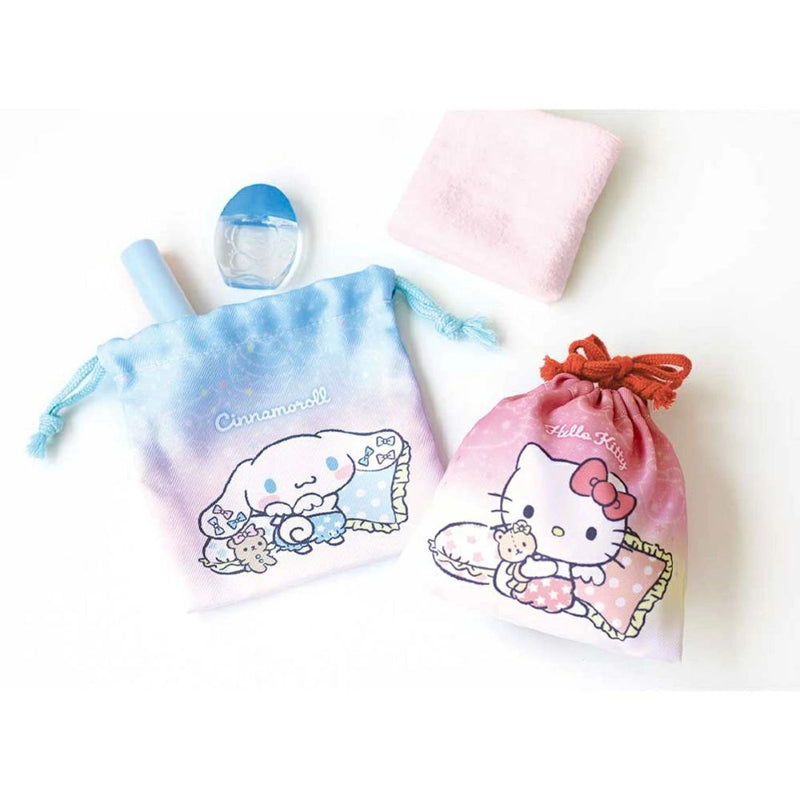 【サンリオ】Chocotto巾着