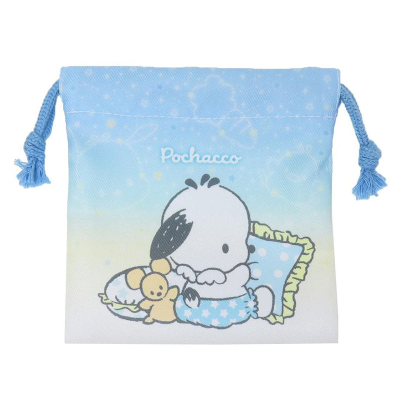 【サンリオ】Chocotto巾着