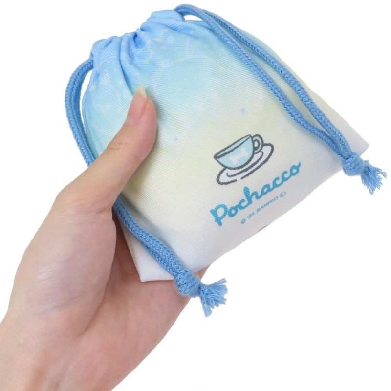 【サンリオ】Chocotto巾着