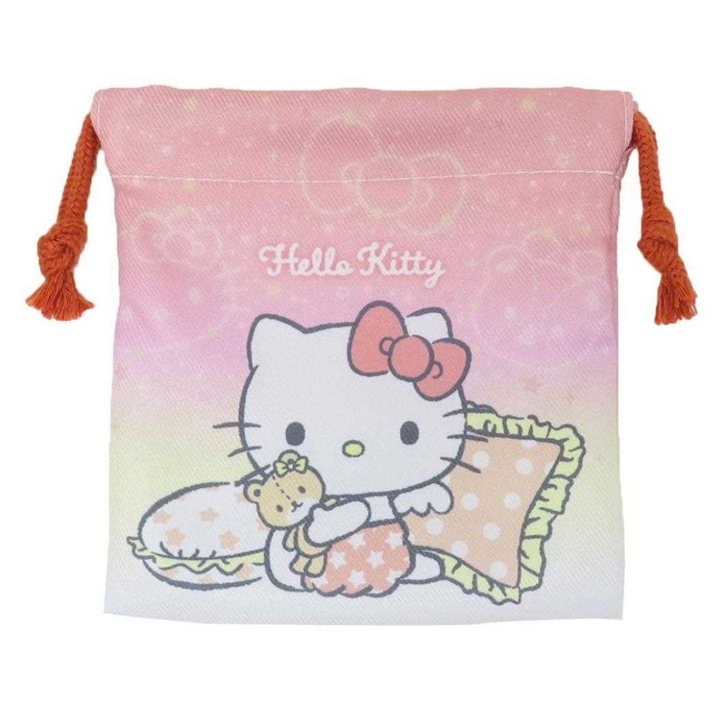 【サンリオ】Chocotto巾着